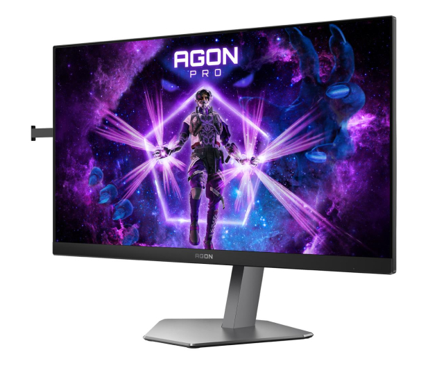 AOC AGON PRO AG326UD - 1275691 - zdjęcie 2